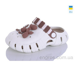 Кроксы Lot Shoes